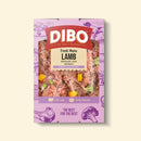 DIBO Freshly Cooked Lamb 400g ❄ Dibo 