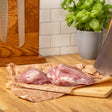 DIBO Finest (The Dogs Butcher) Boar Chunks 1KG ❄ DIBO Finest 