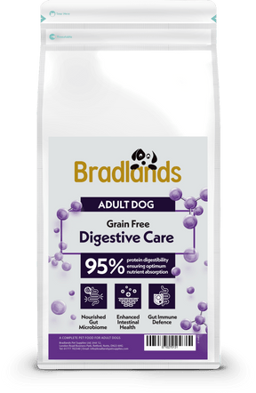 Bradlands Peptide+ Gastro Digestive Care 1.5kg Bradlands 
