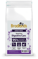 Bradlands Peptide+ Gastro Digestive Care 10kg Bradlands 