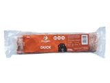 Dougies Duck 80:10:10 Raw Dog Food 560g ❄ Raw Dog Food Dougies 