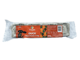 Dougies Superfoods Duck & Veg Raw Dog Food 560g ❄ Raw Dog Food Dougies 