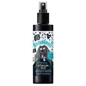 Bugalugs Detangling Spray 200ml Bugalugs 