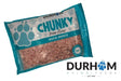 DAF Freeflow Chunky Duck 1kg Durham Animal Feeds 