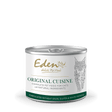 Eden Original Cuisine Wet Cat Food 200g – product pack