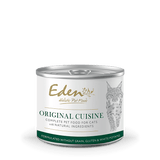 Eden Original Cuisine Wet Cat Food 200g – product pack