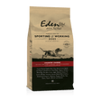 Eden 80/20 Country Cuisine Sporting & Working Dog Food 15kg (Medium Kibble) Dry Dog Food Eden 