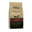 Eden 80/20 Country Cuisine Sporting & Working Dog Food 15kg (Small Kibble) Dry Dog Food Eden 