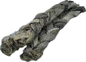 K9 Chew Fish Skin Braid Single 30cm K9 Chew 