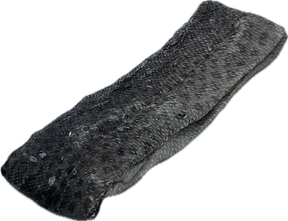 K9 Chew Fish Skin Flatties Single K9 Chew 