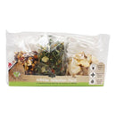 Nature First Nibbles Selection Pack 100g Happy Pet 