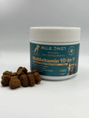 Millie & Jakes 10 In 1 Multivitamin Treats Millie & Jakes 