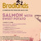 Bradlands Cat Salmon 2kg Dry Cat Food Bradlands 