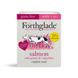 Forthglade Salmon with Potato Grain Free Wet Dog Food 395g Wet Dog Food Forthglade 