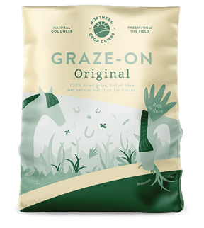 Graze On Original 15kg Graze On 