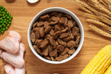 Dr John Gold Chicken & Vegetables Dry Dog Food 15kg Dry Dog Food Dr John 
