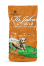 Dr John Gold Chicken & Vegetables Dry Dog Food 15kg Dry Dog Food Dr John 