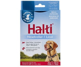 Halti Headcollar Black Company of Animals 
