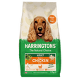 Harringtons Chicken & Rice Adult Dry Dog Food 1.7kg Dry Dog Food Harringtons 