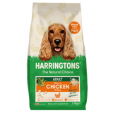 Harringtons Chicken & Rice Adult Dry Dog Food 1.7kg Dry Dog Food Harringtons 