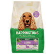 Harringtons Adult Lamb & Rice Dry Dog Food 15kg Dry Dog Food Harringtons 