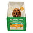 Harringtons Turkey & Rice Puppy Dry Dog Food 10kg Dry Dog Food Harringtons 