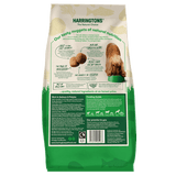 Harringtons Salmon & Potato Adult Dry Dog Food 1.7kg Dry Dog Food Harringtons 