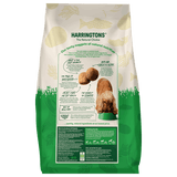 Harringtons Salmon & Potato Adult Dry Dog Food 12kg Dry Dog Food Harringtons 