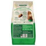 Harringtons Turkey & Veg Adult Dry Dog Food 1.7kg Dry Dog Food Harringtons 