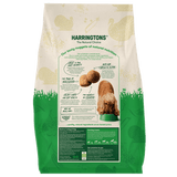 Harringtons Turkey & Veg Adult Dry Dog Food 15kg Dry Dog Food Harringtons 