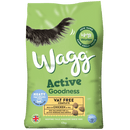 Wagg Goodness Chicken 12Kg - Damaged Bag Wagg 