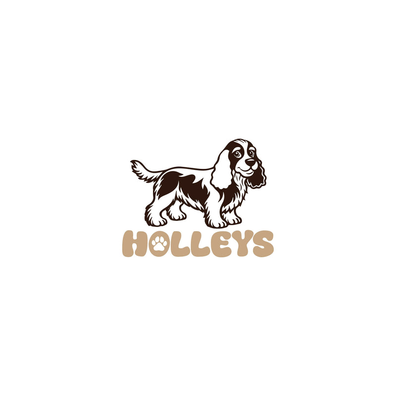 Holleys Wheat Free Turkey & Rice Adult 12kg Holleys 