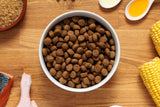 Dr John Hypoallergenic Duck & Salmon Dry Dog Food 12.5kg Dry Dog Food Dr John 