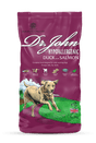Dr John Hypoallergenic Duck & Salmon Dry Dog Food 12.5kg Dry Dog Food Dr John 
