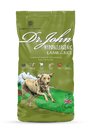Dr John Hypoallergenic Lamb & Rice Dry Dog Food 12.5kg Dry Dog Food Dr John 