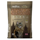 Petsentials Wood Based Cat Litter 30ltr Petessentials 