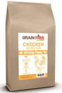 Bradlands Grain Free Working Puppy Chicken 15kg Dry Dog Food Bradlands 