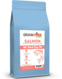 Bradlands Grain Free Adult Salmon 12kg Dry Dog Food Bradlands 