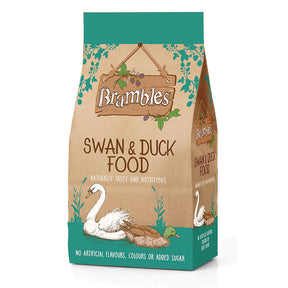 Brambles Swan & Duck Food 1.75kg Brambles 