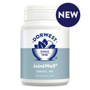 Dorwest Herbs Jointwell 100 Tablets Dorwest Herbs 