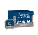 Butcher's Joints & Coat Trays 24x150g Butchers 