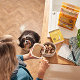 Forthglade Just Chicken Grain Free Wet Dog Food 395g Wet Dog Food Forthglade 
