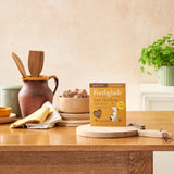 Forthglade Just Chicken with Liver Wet Dog Food 395g Wet Dog Food Forthglade 