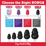 KONG Extreme Large EU Dog Toys KONG 
