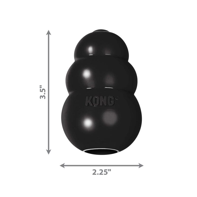 KONG Extreme Medium EU Dog Toys KONG 