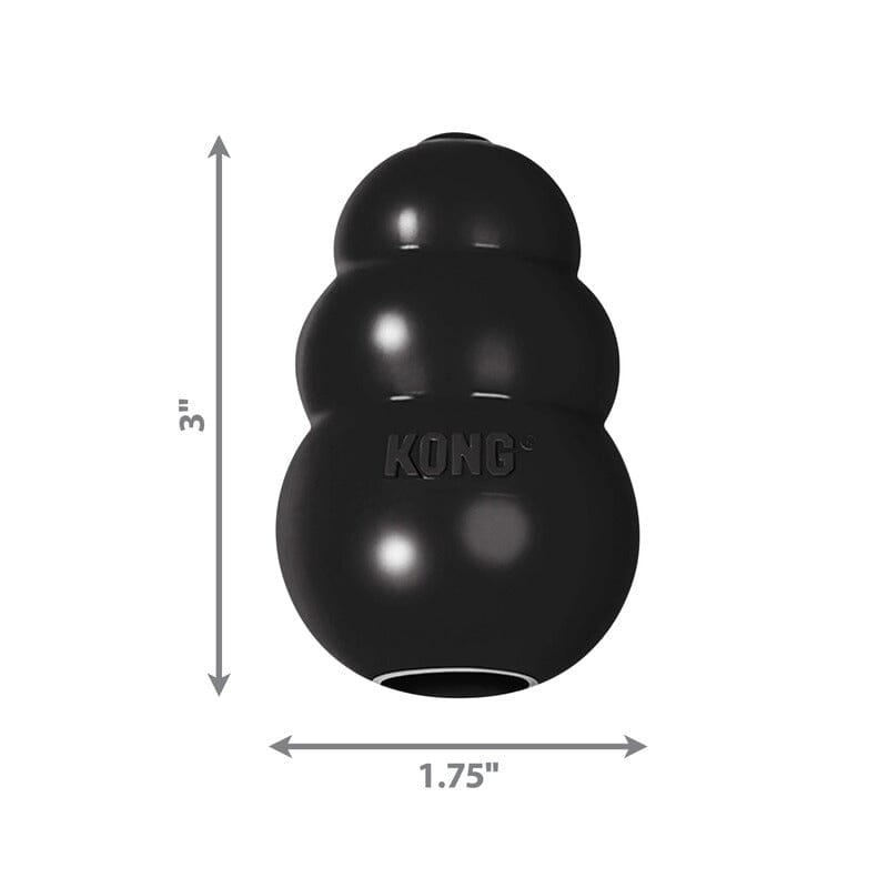 KONG Extreme Small EU Dog Toys KONG 