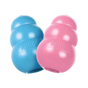 KONG Puppy Large EU Dog Toys KONG 