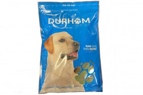 DAF Chicken Liver Chunks Durham Animal Feeds 