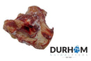 DAF Knuckle Bone 1pc *Raw Frozen* Durham Animal Feeds 