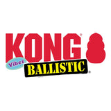 KONG Ballistic Vibez Birds Medium/Large KONG 